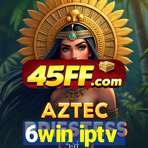 6win iptv